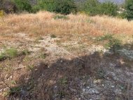 Land Parcel 440 sm in Lofou, Limassol - 4