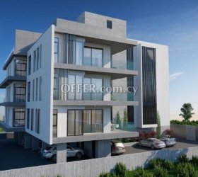 2 Bedroom Apartment in Kolonakiou Area - 2