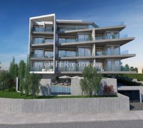 2 Bedroom Apartment in Kolonakiou Area - 5