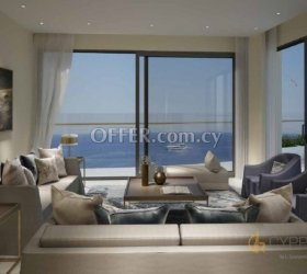 6 Bedroom Penthouse in Limassol Del Mar - 3