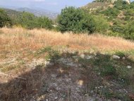 Land Parcel 440 sm in Lofou, Limassol - 3