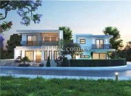 3 Bedroom House  In Lakatameia, Nicosia - 4