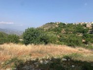 Land Parcel 440 sm in Lofou, Limassol - 2