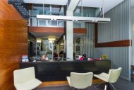 MODERN SEAFRONT OFFICE FOR SALE - 5