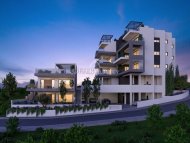 MODERN THREE BEDROOM APARTMENT IN PANTHEA AREA - 2