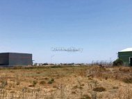 Industrial land in Aradippou - 1