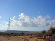 Land Parcel 17280 sm in Paramali, Limassol - 1