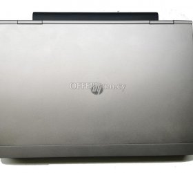 HP Elitebook Laptop 2560P (Used) - 5