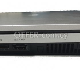 HP Elitebook Laptop 2560P (Used) - 3