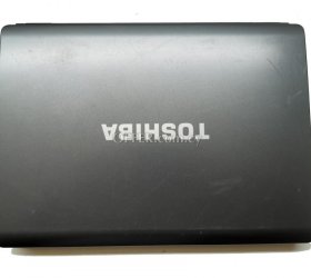 Toshiba Laptop L350 (Used) - 5