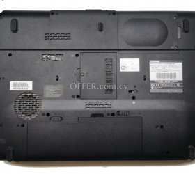 Toshiba Laptop L350 (Used) - 2