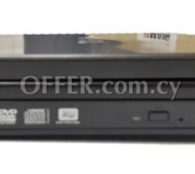 Toshiba Laptop L350 (Used) - 3