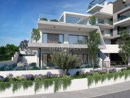 MODERN THREE BEDROOM APARTMENT IN PANTHEA AREA - 5