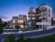 MODERN THREE BEDROOM APARTMENT IN PANTHEA AREA - 3