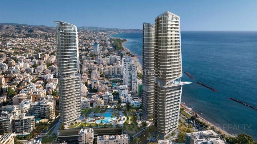 Luxury Sea Front Duplex Penthouse - 2