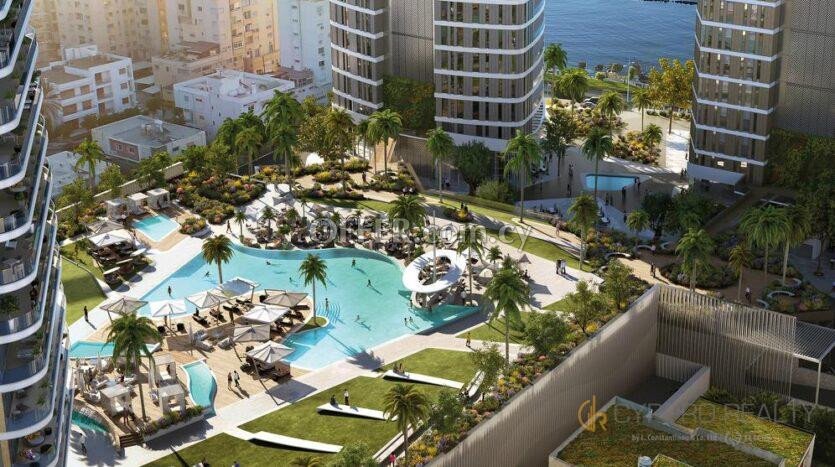 Luxury Sea Front Duplex Penthouse - 3