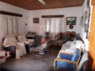 Two bedroom house in Nisou