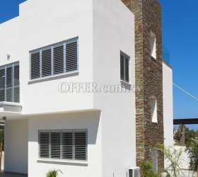 3 Bedroom Villa in Protaras - 9