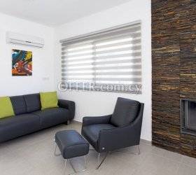 3 Bedroom Villa in Protaras - 6