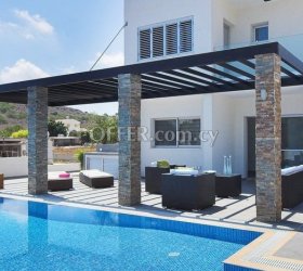 3 Bedroom Villa in Protaras