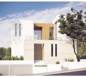 Luxury Villa in Paniotis Area - 4