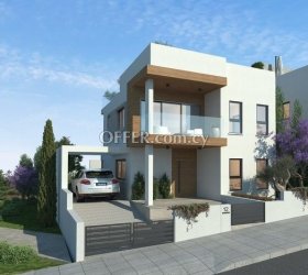 3 Bedroom Villa near Folley’s English School