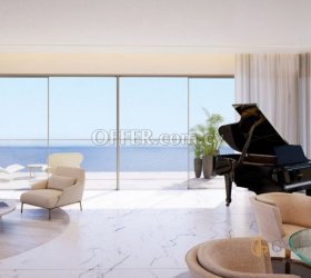 Luxury Sea Front Duplex Penthouse - 1