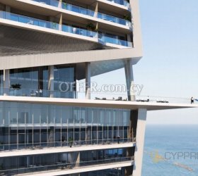 Luxury Sea Front Duplex Penthouse - 4
