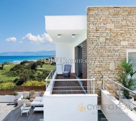 3 Bedroom Villa with Roof Garden in Latsi - 2