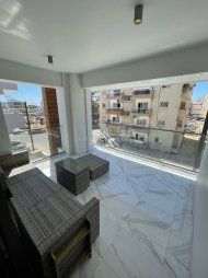 2 Bed Apartment for Rent in City Center, Larnaca - 2