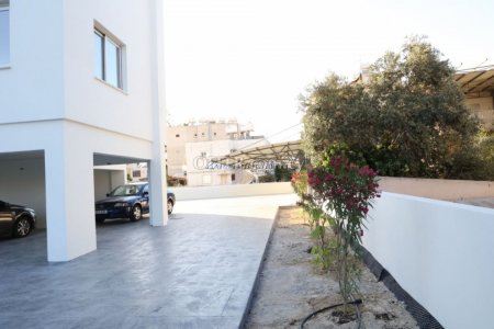 Luxury Three Bedroom Flat in Larnaca - 10