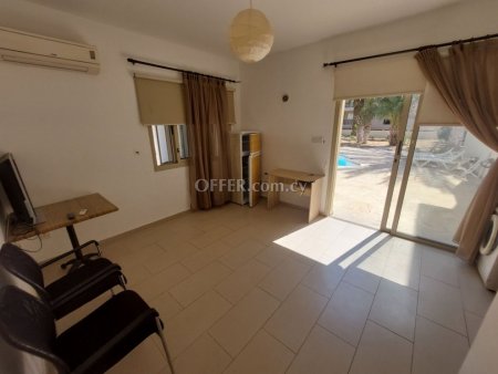 For rent small one bedroom Apartment in Tombs of the Kings area - Main Photo