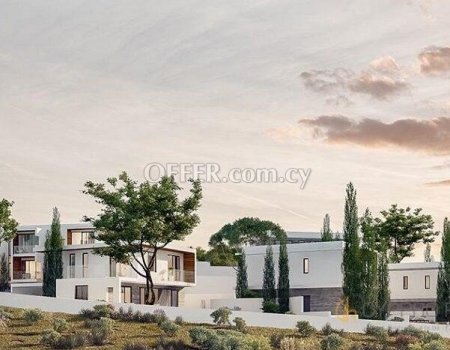 Luxury 3-4 Bedroom Villa in Agios Tychonas - 5