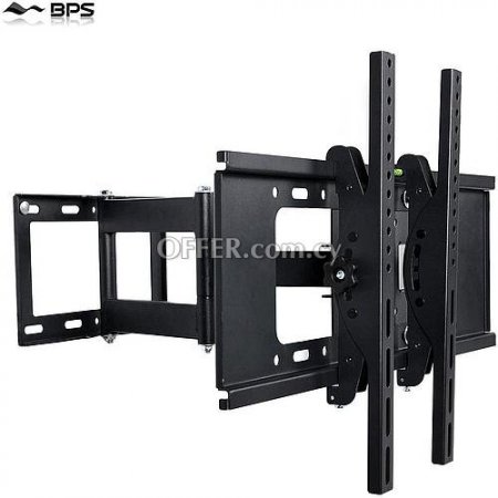 [000000113969P] Bps 30 To 60 Wall Mount Universal Up To 40Kg Multimove