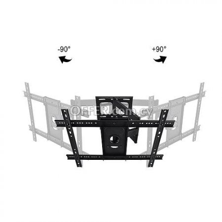 [76M062114227P] Bps Tv Wall Mount 32 To 70 Max 55Kg