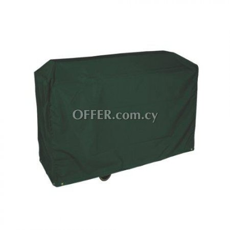 [x000g373hh] Outdoor Bbq Waterproof Cover For Grill 170X61X117Cm
