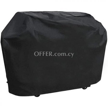 [22h010112770p] Outdoor Waterproof Furniture Cover 170X61X117Cm
