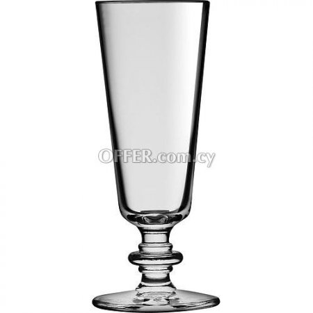 [8717522825142] Palmer Champagne Glass 18Cl Set 6