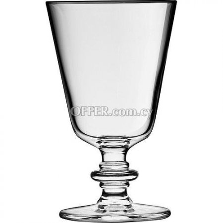 [8717522825128] Palmer Wineglass 28cl Set of 6