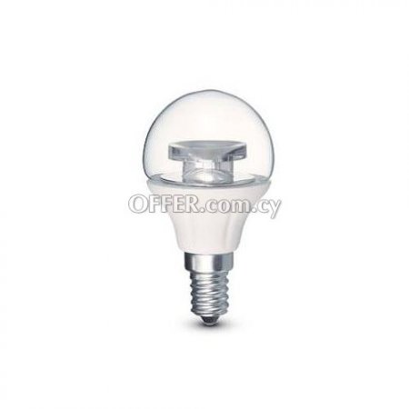 [8016977037996] Sfera Design Led Light Bulb 230V E14 4W Warm White