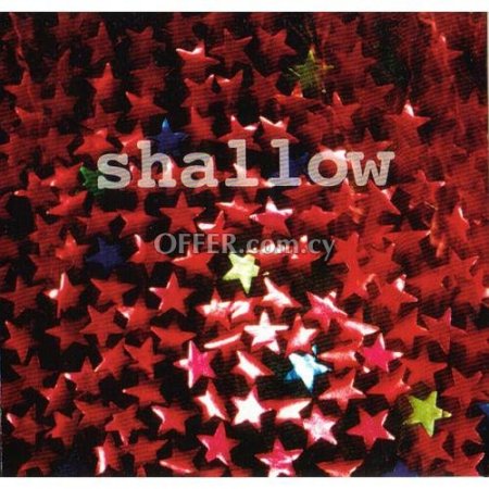 [NA-CD0011] Shallow Cd