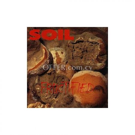 [NA-CD0037] Soil Fuctified Cd