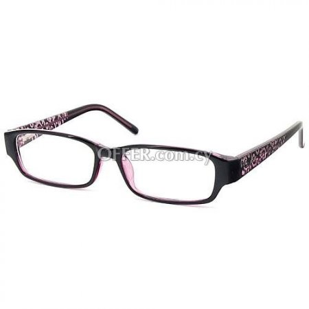 [CP-189A] Sunoptic Designer Eyewear Optical Frame Model Cp189A