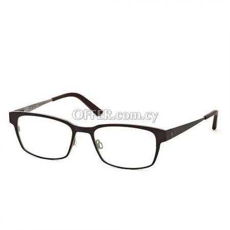 [FT-3709-414] Ti Flex Designer Eyewear Optical Frame 3709
