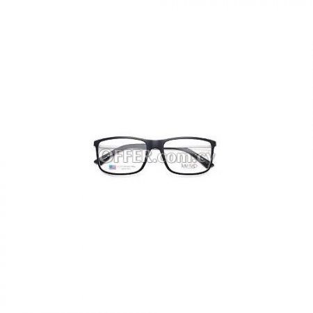 [FT-3705-002] Ti Flex Designer Eyewear Optical Frame Model 3705