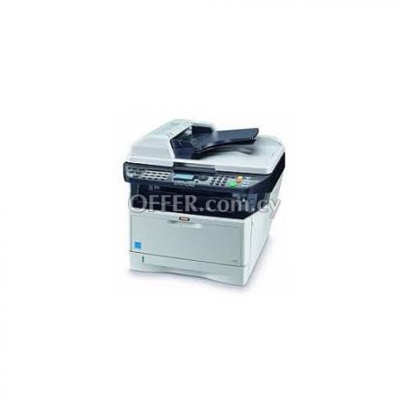 [UT-CD5235-U-A-UN] Utax Cd 5235 Used Laser Printer
