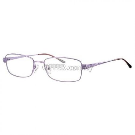 [VIS-430] Visage Designer Eyewear Optical Frame Model 430