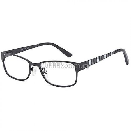 [KV54 CHESS] Vision Designer Eyewear Optical Frame Model Kv54 Chess