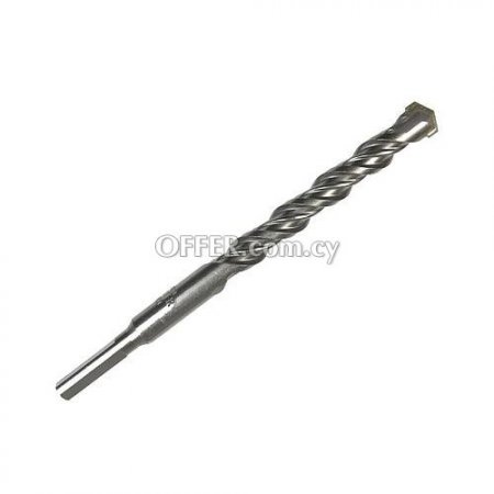 [NA-WD10150-N-A] Wall Drill 10Mm Length 150Mm