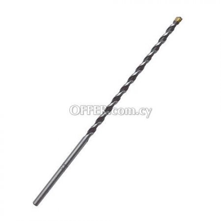 [NA-WD08200-N-A] Wall Drill 8Mm Length 200Mm
